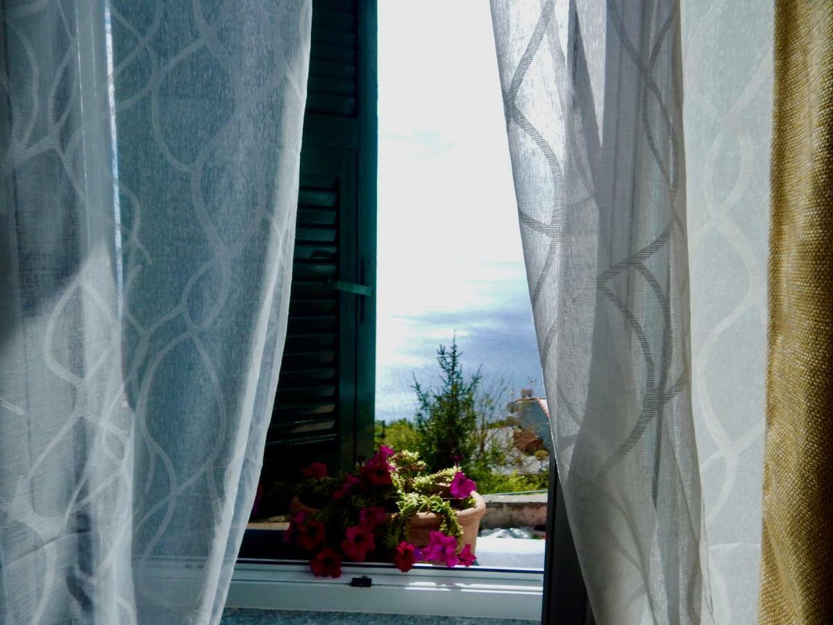 Hotel Le Giüe Genua Zewnętrze zdjęcie