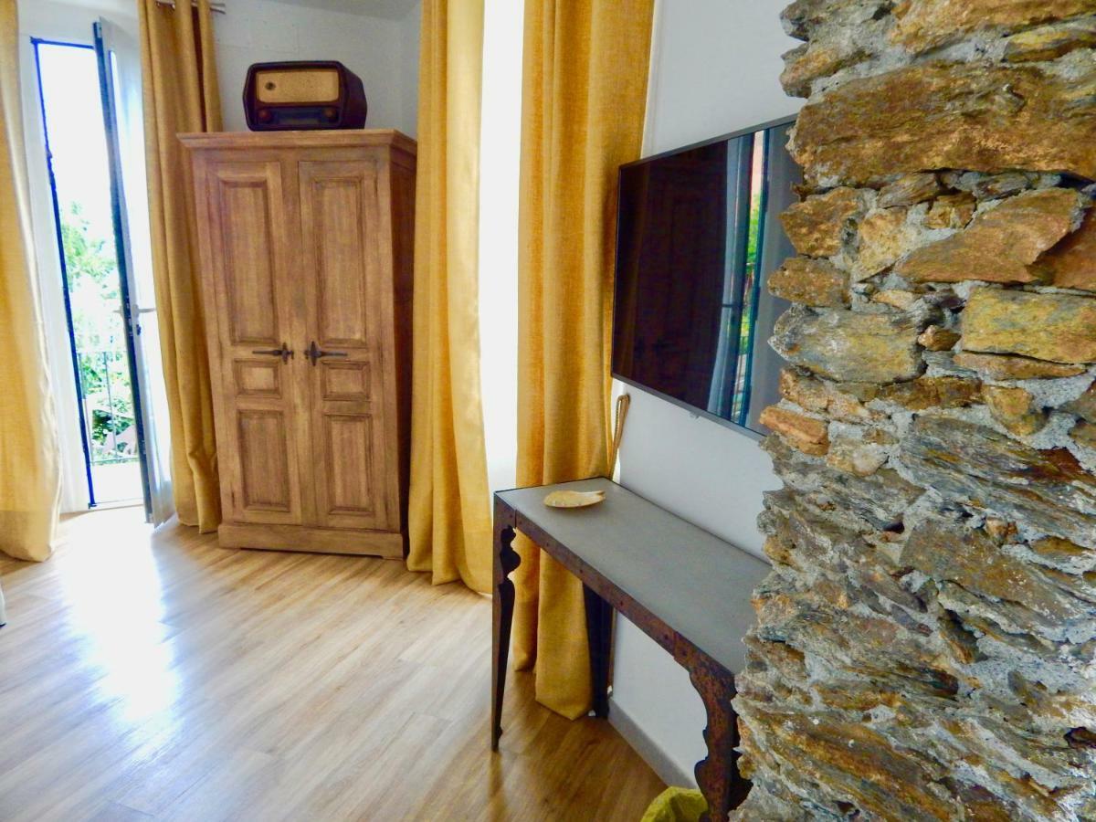 Hotel Le Giüe Genua Zewnętrze zdjęcie