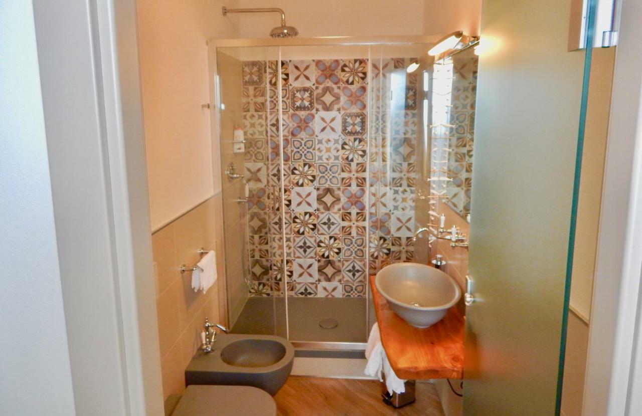 Hotel Le Giüe Genua Zewnętrze zdjęcie
