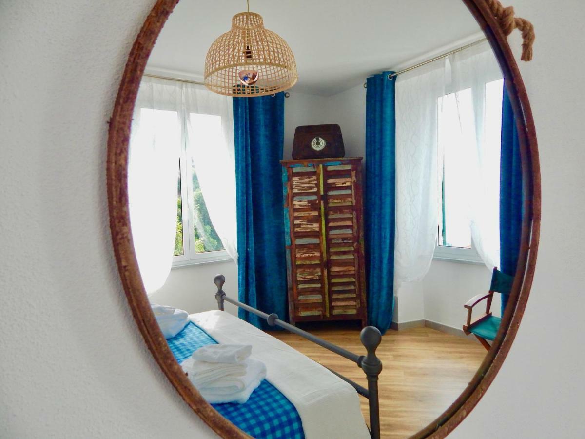Hotel Le Giüe Genua Zewnętrze zdjęcie