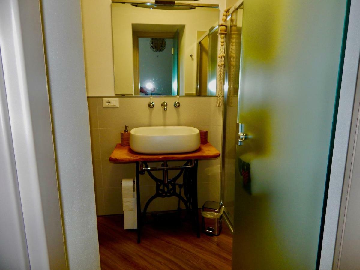 Hotel Le Giüe Genua Zewnętrze zdjęcie