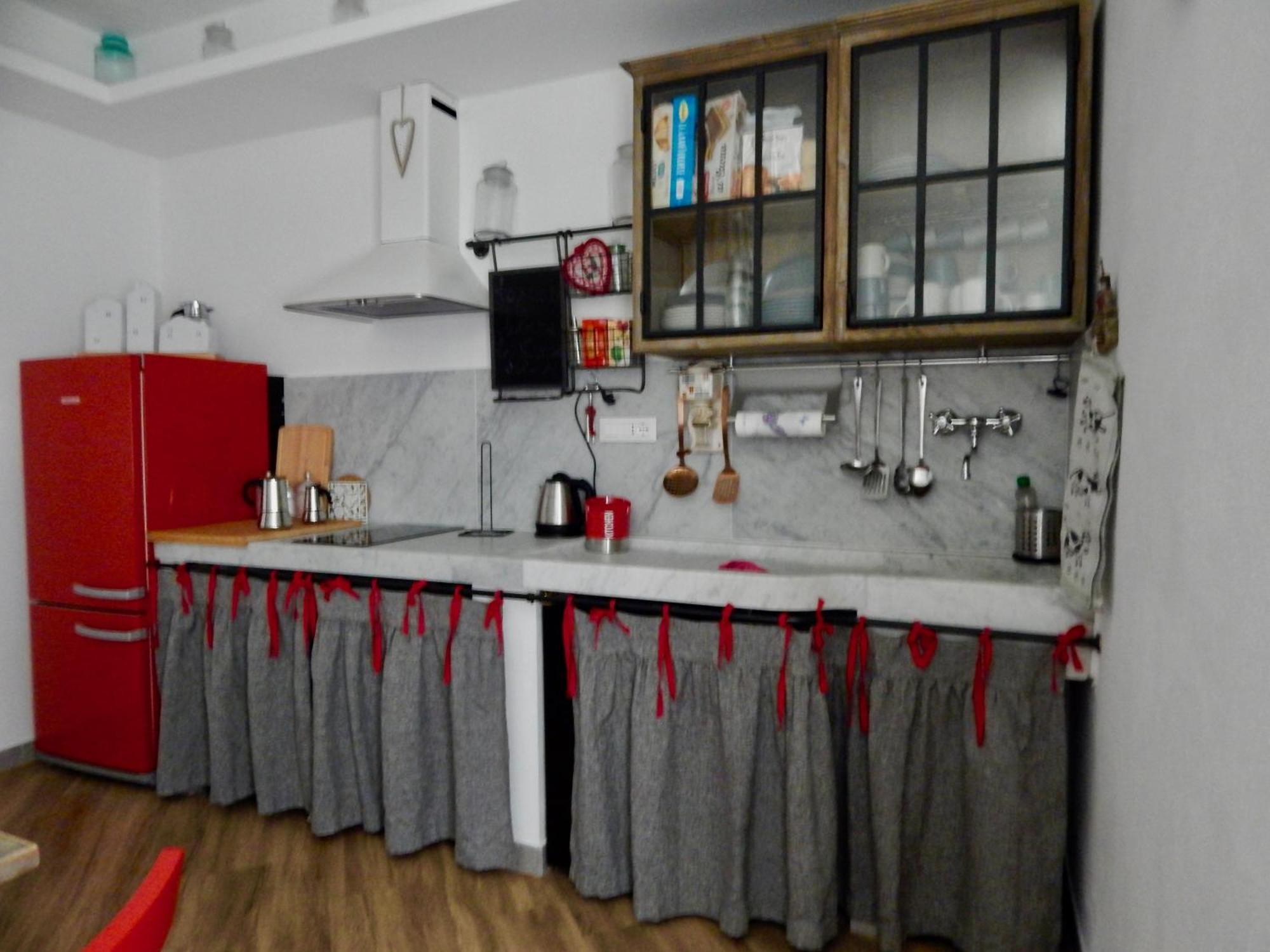 Hotel Le Giüe Genua Zewnętrze zdjęcie